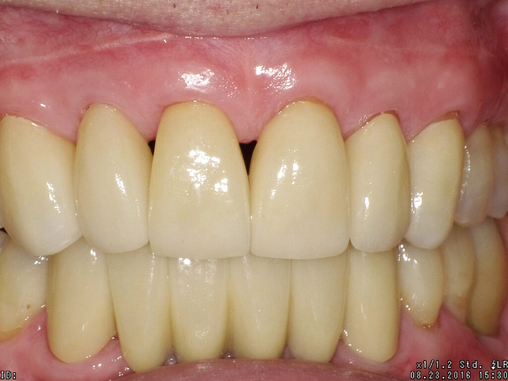 Richards Frankel Dentistry