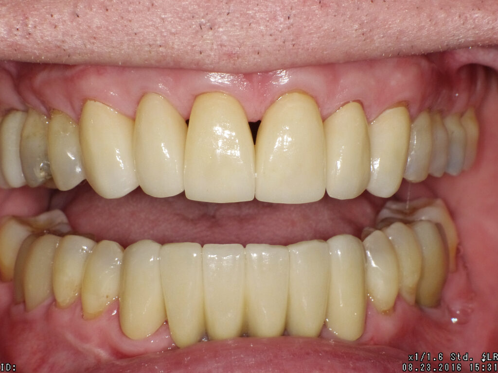 Richards Frankel Dentistry